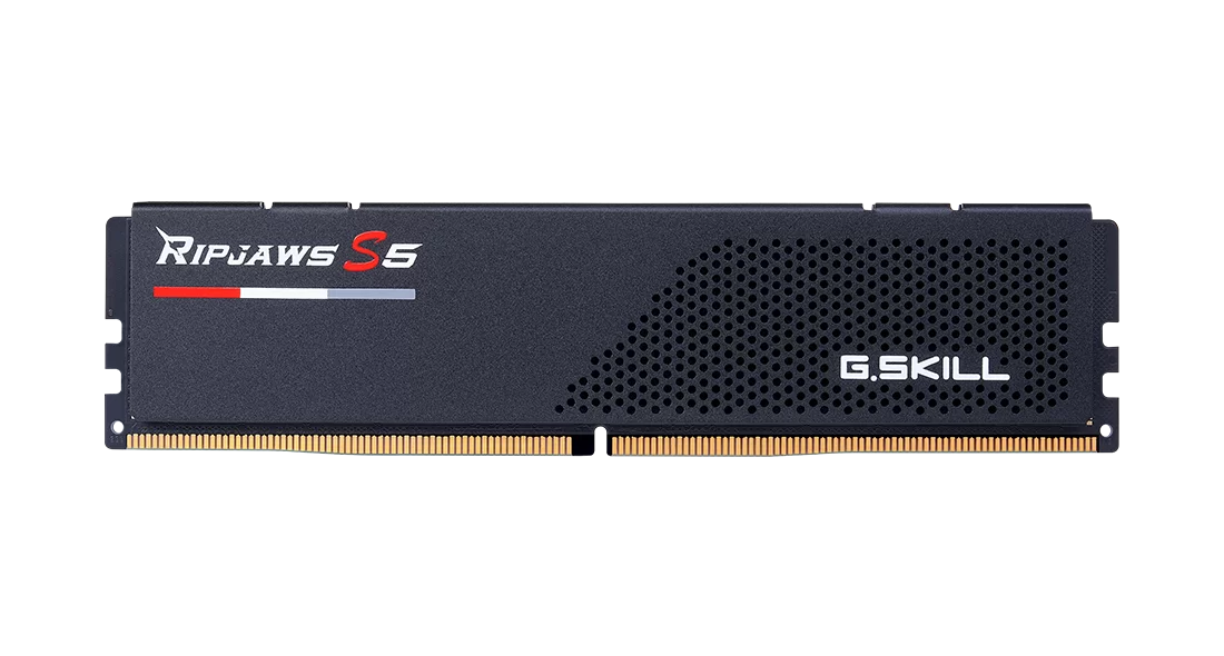 رم 64 گیگابایت 5600 مگاهرتز RIPJAWS S5 CL36 DDR5 جی اسکیل