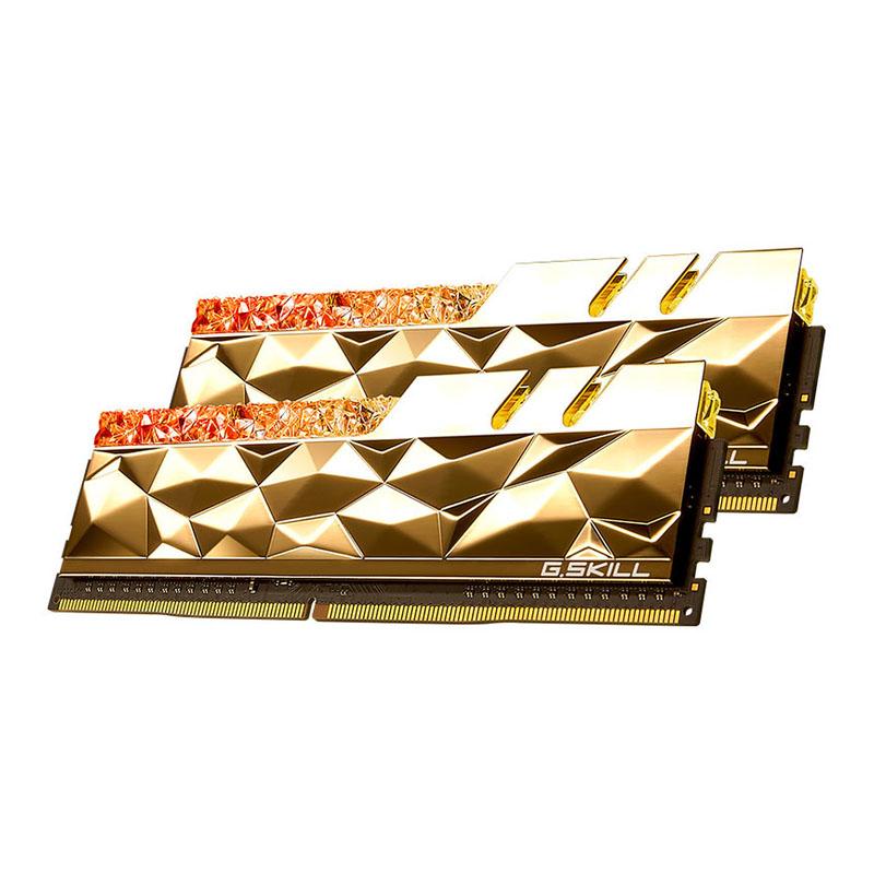 رم 16 گیگابایت 3600 مگاهرتز TRIDENT Z ROYAL ELITE RGB DDR4 جی اسکیل