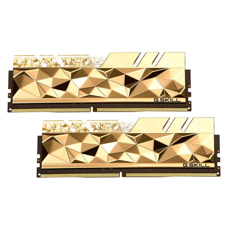 رم 16 گیگابایت 3600 مگاهرتز TRIDENT Z ROYAL ELITE RGB DDR4 جی اسکیل