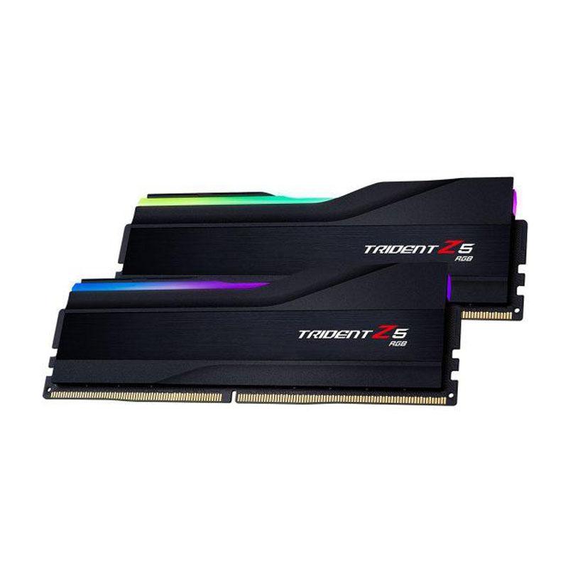 رم 32 گیگابایت 5600 مگاهرتز TRIDENT Z5 RGB CL40 DDR5 جی اسکیل