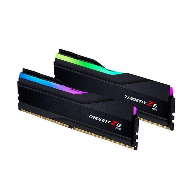 رم 32 گیگابایت 5200 مگاهرتز TRIDENT Z5 RGB CL40 DDR5 جی اسکیل
