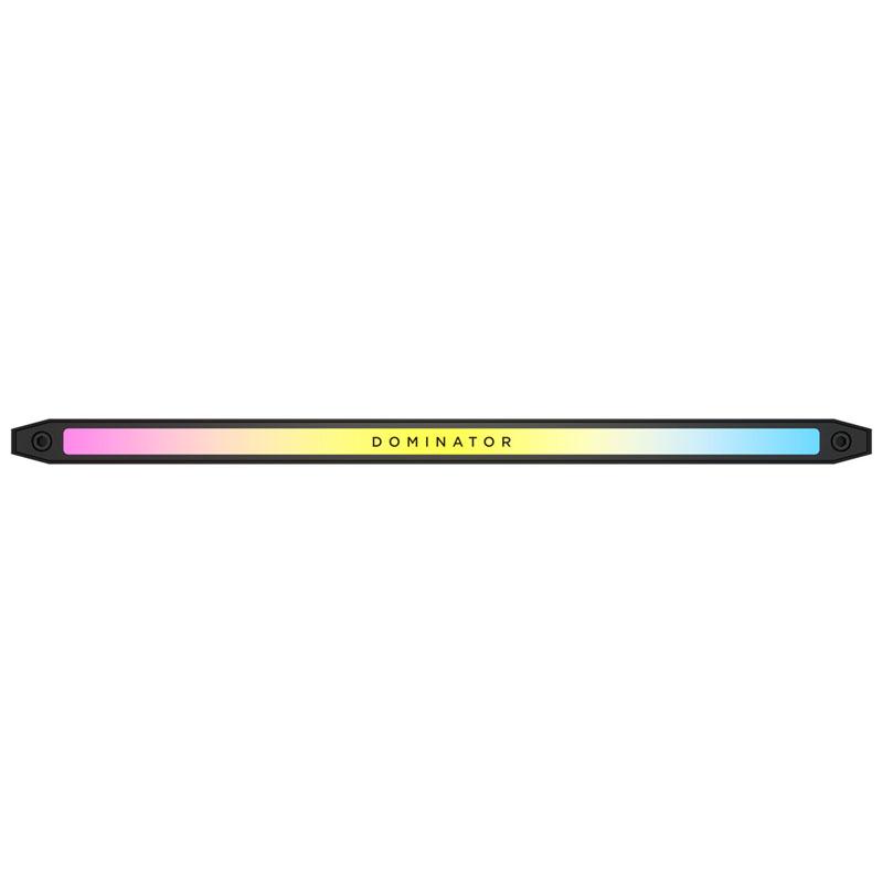 رم 32 گیگابایت 7200 مگاهرتز DOMINATOR TITANIUM RGB CL34 DDR5 کورسیر
