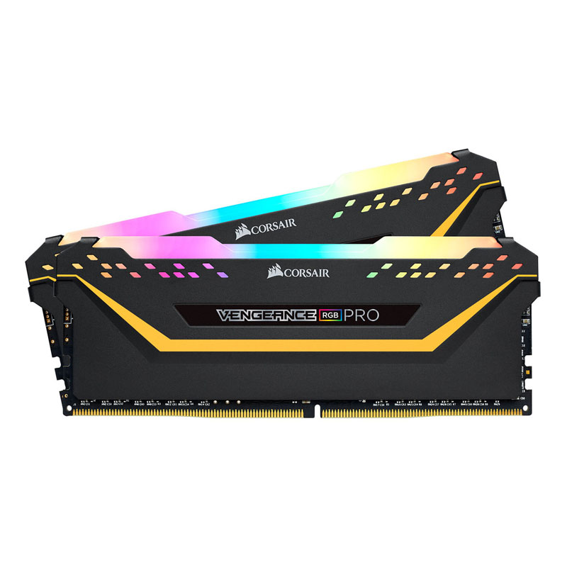 رم 32 گیگابایت 3200 مگاهرتز VENGEANCE PRO TUF GAMING RGB DDR4 کورسیر