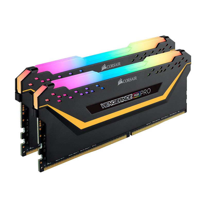 رم 32 گیگابایت 3200 مگاهرتز VENGEANCE PRO TUF GAMING RGB DDR4 کورسیر