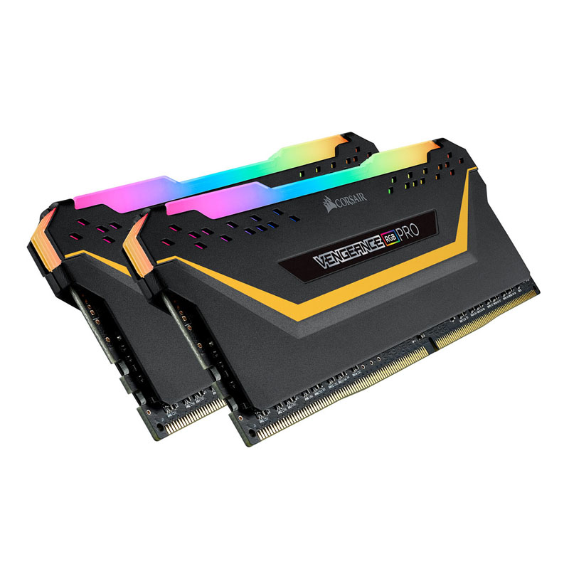 رم 32 گیگابایت 3200 مگاهرتز VENGEANCE PRO TUF GAMING RGB DDR4 کورسیر