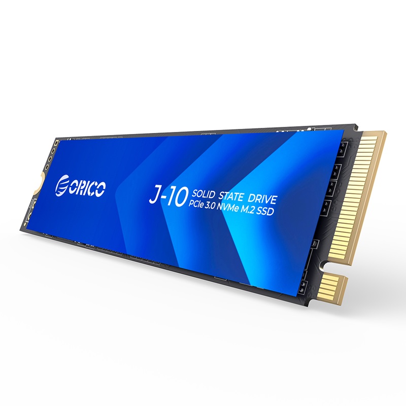 حافظه اس اس دی اوریکو مدل J-10 M.2 NVMe ظرفیت 2 ترابایت