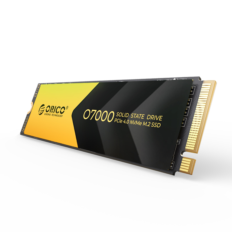 حافظه اس اس دی اوریکو مدل O7000 M.2 NVMe ظرفیت 1 ترابایت
