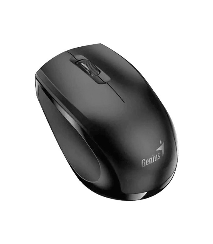 کیبورد و ماوس بی سیم جنیوس مدل KM-8206S