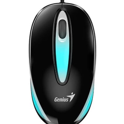 ماوس جنیوس مدل DX-Mini