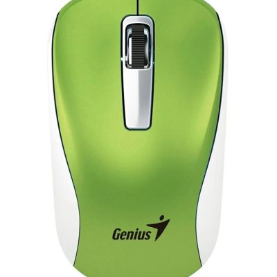 ماوس بی سیم جنیوس مدل NX-7010