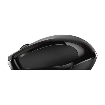 ماوس بی سیم بی صدا جنیوس مدل NX-8006S