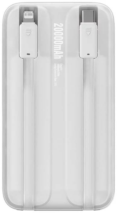 پاوربانک 20000mAh باسئوس 22.5w مدل PPMD020102