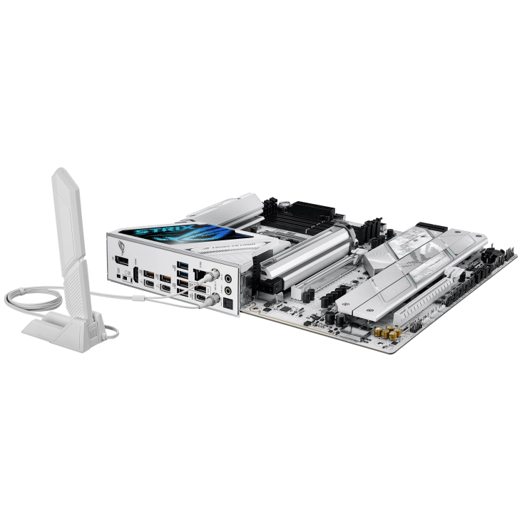 مادربرد ایسوس مدل ROG STRIX Z890-A GAMING WIFI