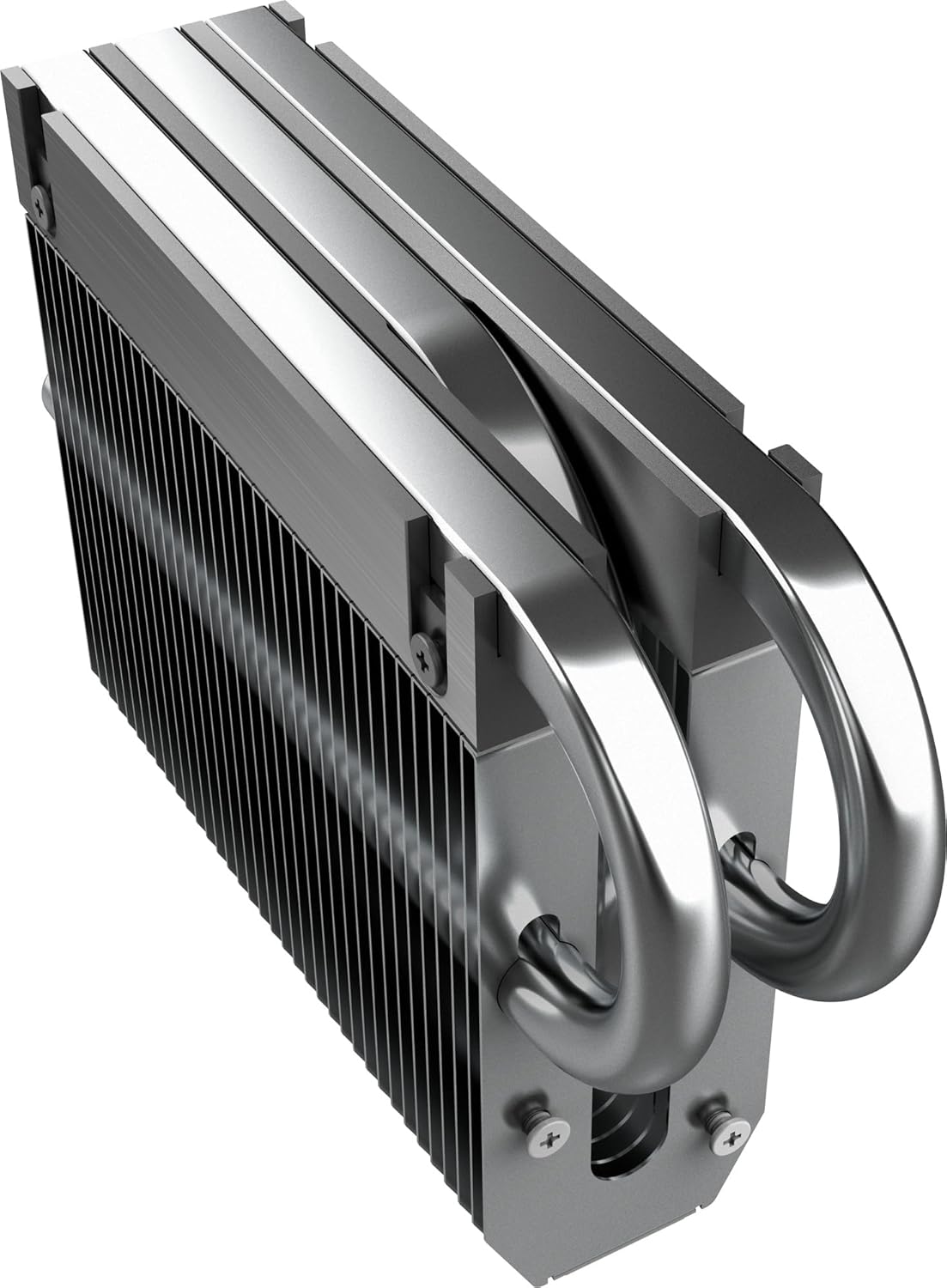 حافظه اس اس دی M.2 NVMe ام اس آی مدل Spatium M580 FROZR ظرفیت 2 ترابایت
