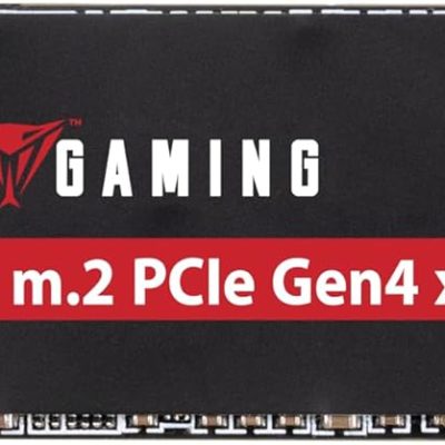 حافظه اس‌ اس‌ دی M.2 NVMe پاتریوت مدل Viper VP4300 Lite ظرفیت 2 ترابایت
