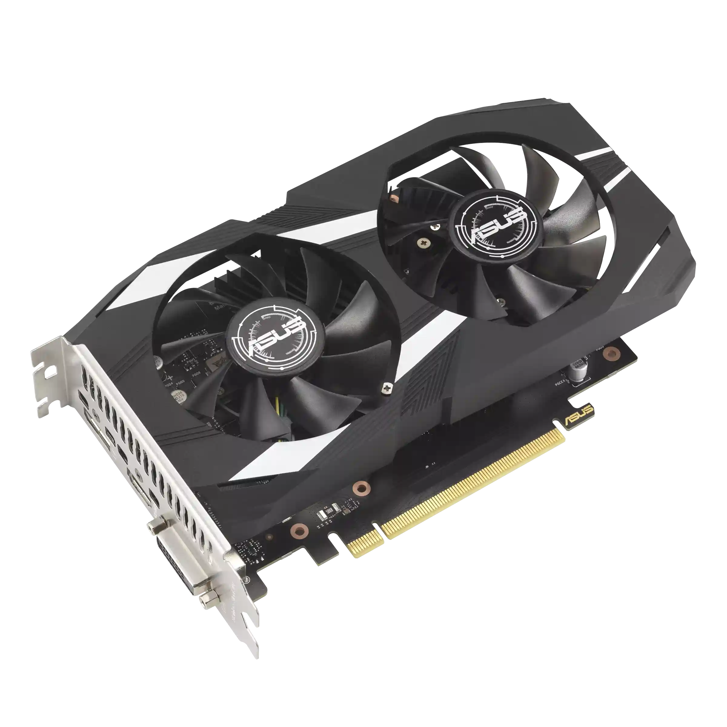 کارت گرافیک ایسوس مدل Dual RTX 3050 OC 6G