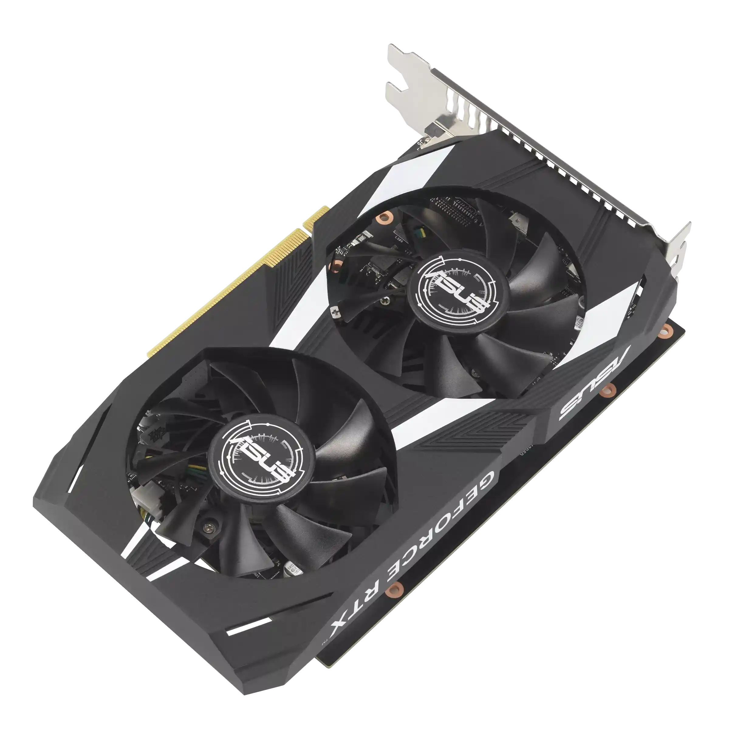 کارت گرافیک ایسوس مدل Dual RTX 3050 OC 6G