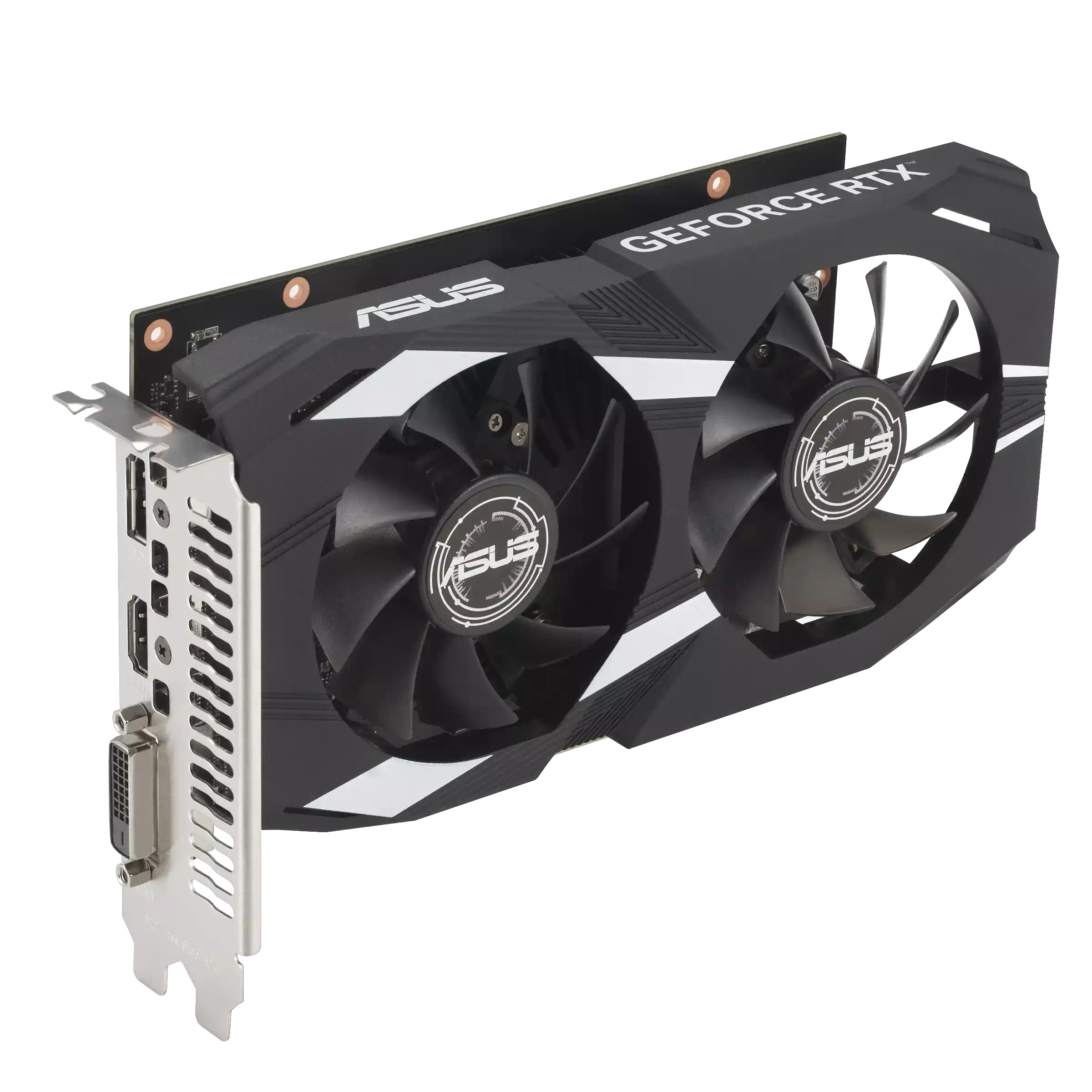 کارت گرافیک ایسوس مدل Dual RTX 3050 OC 6G