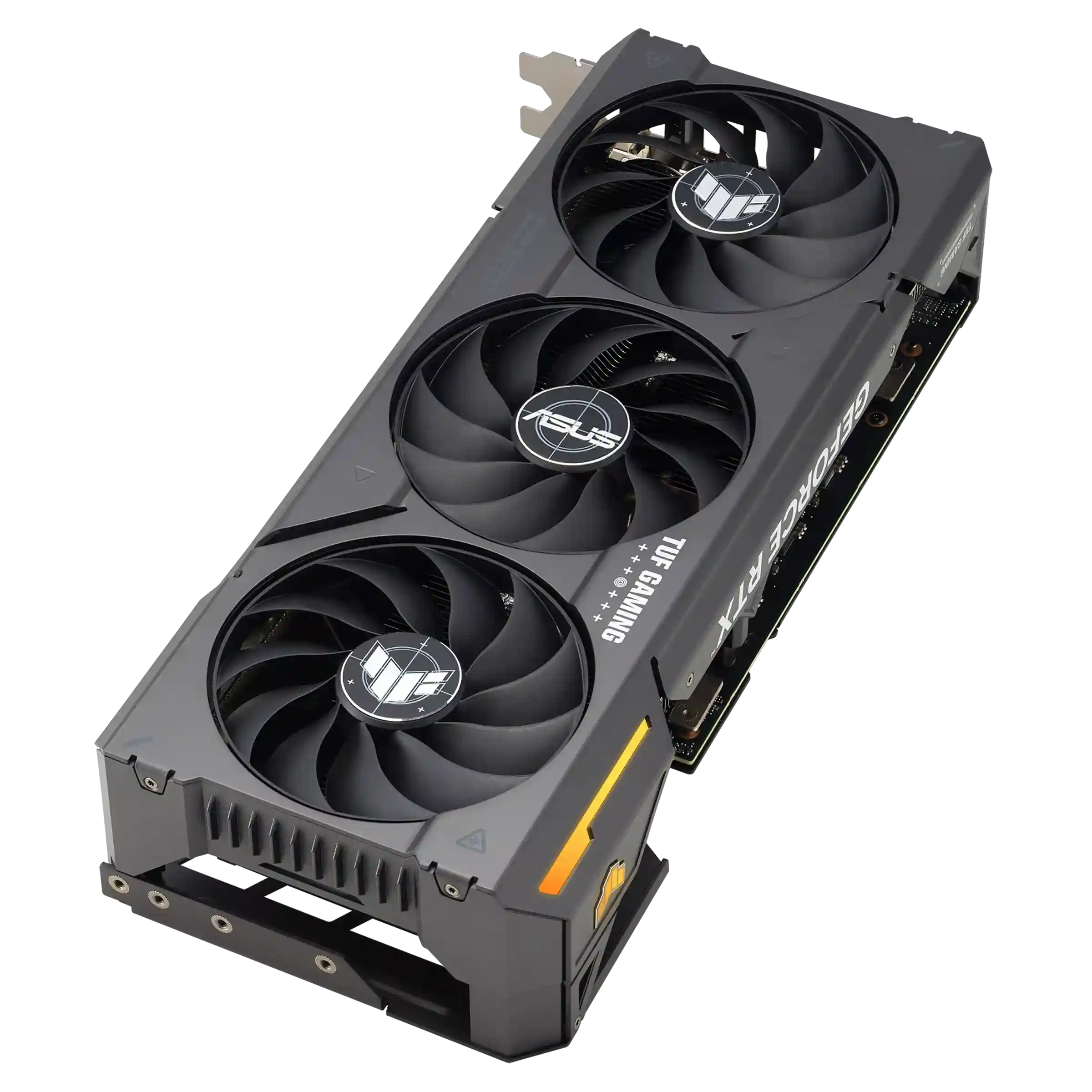 کارت گرافیک ایسوس مدل TUF GAMING RTX 4070 Super O12G
