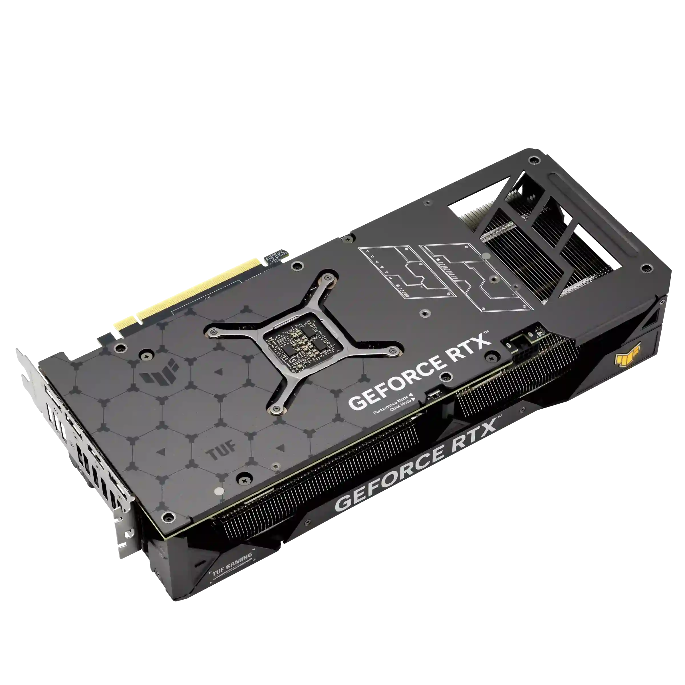 کارت گرافیک ایسوس مدل TUF GAMING RTX 4070 Super O12G
