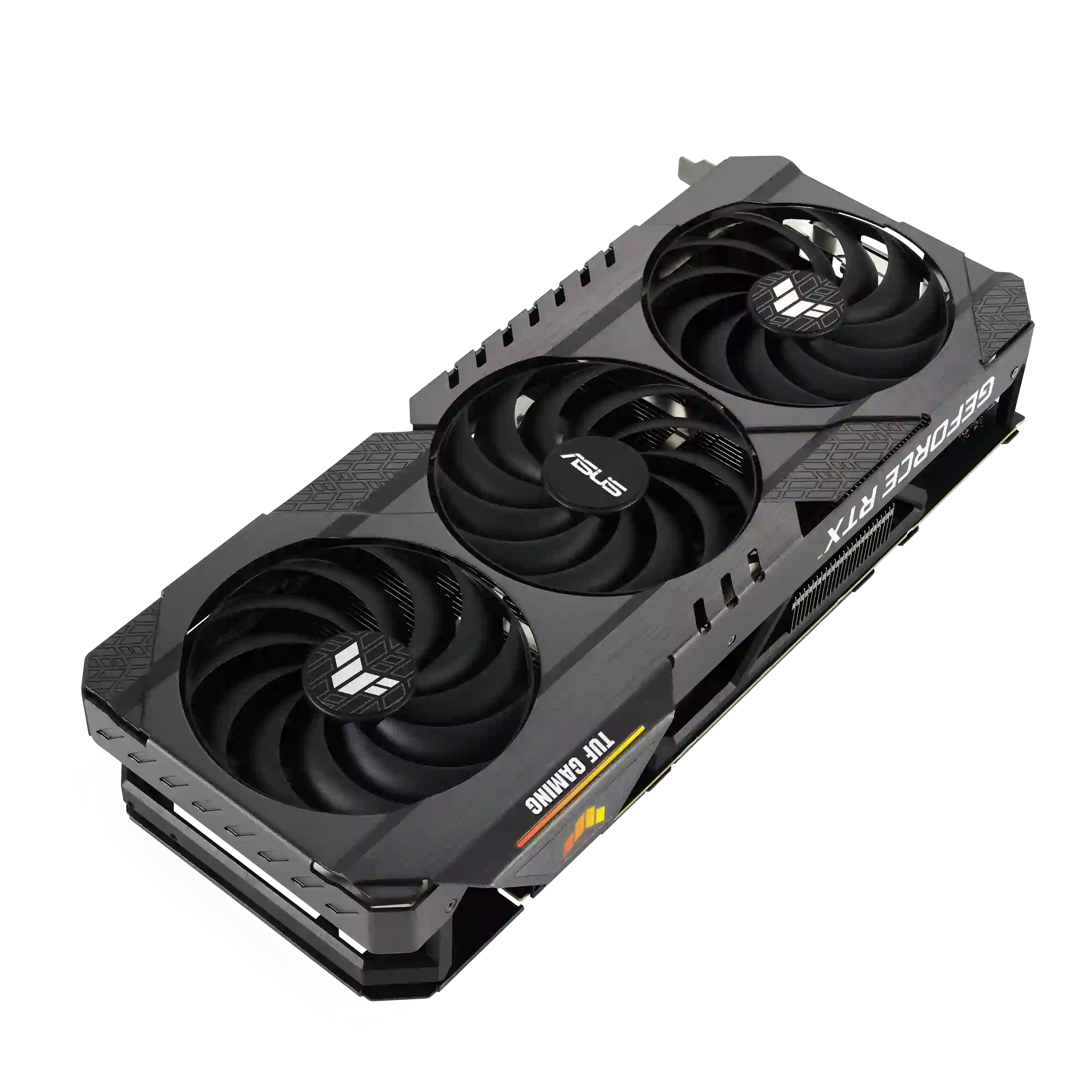 کارت گرافیک ایسوس مدل TUF GAMING RTX 4090 O24G