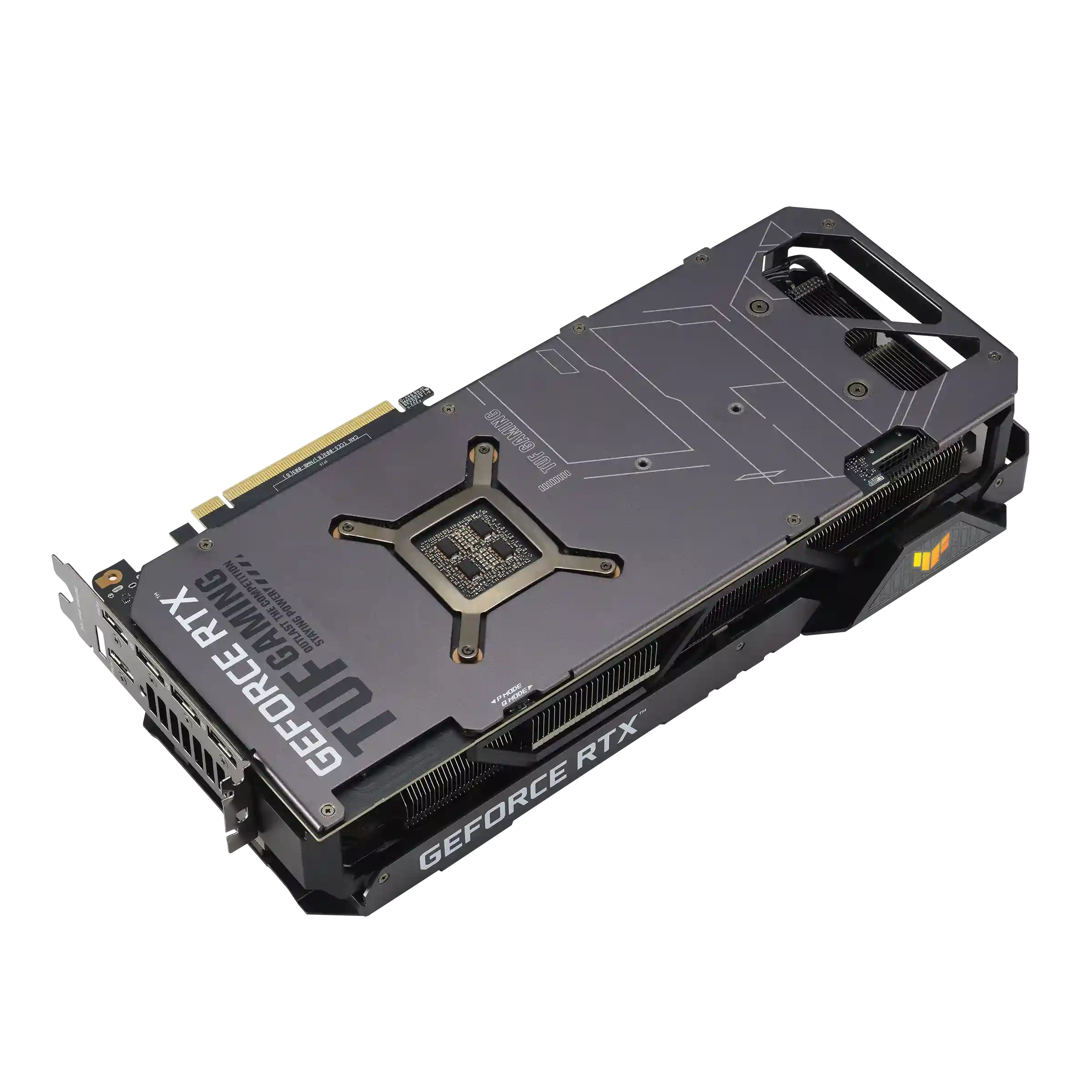 کارت گرافیک ایسوس مدل TUF GAMING RTX 4090 O24G