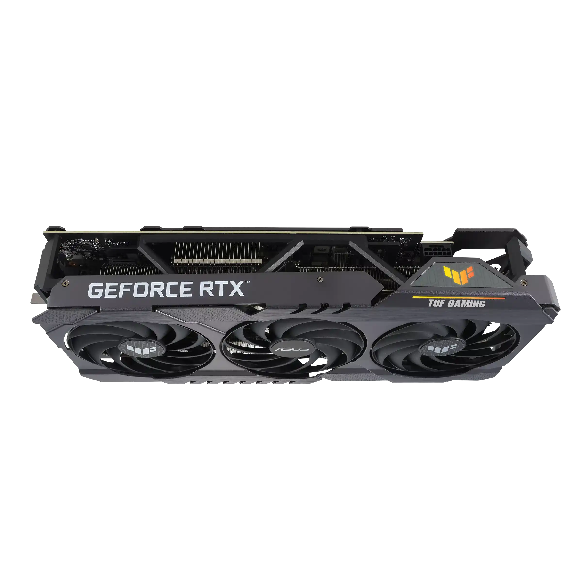 کارت گرافیک ایسوس مدل TUF GAMING RTX 4090 O24G