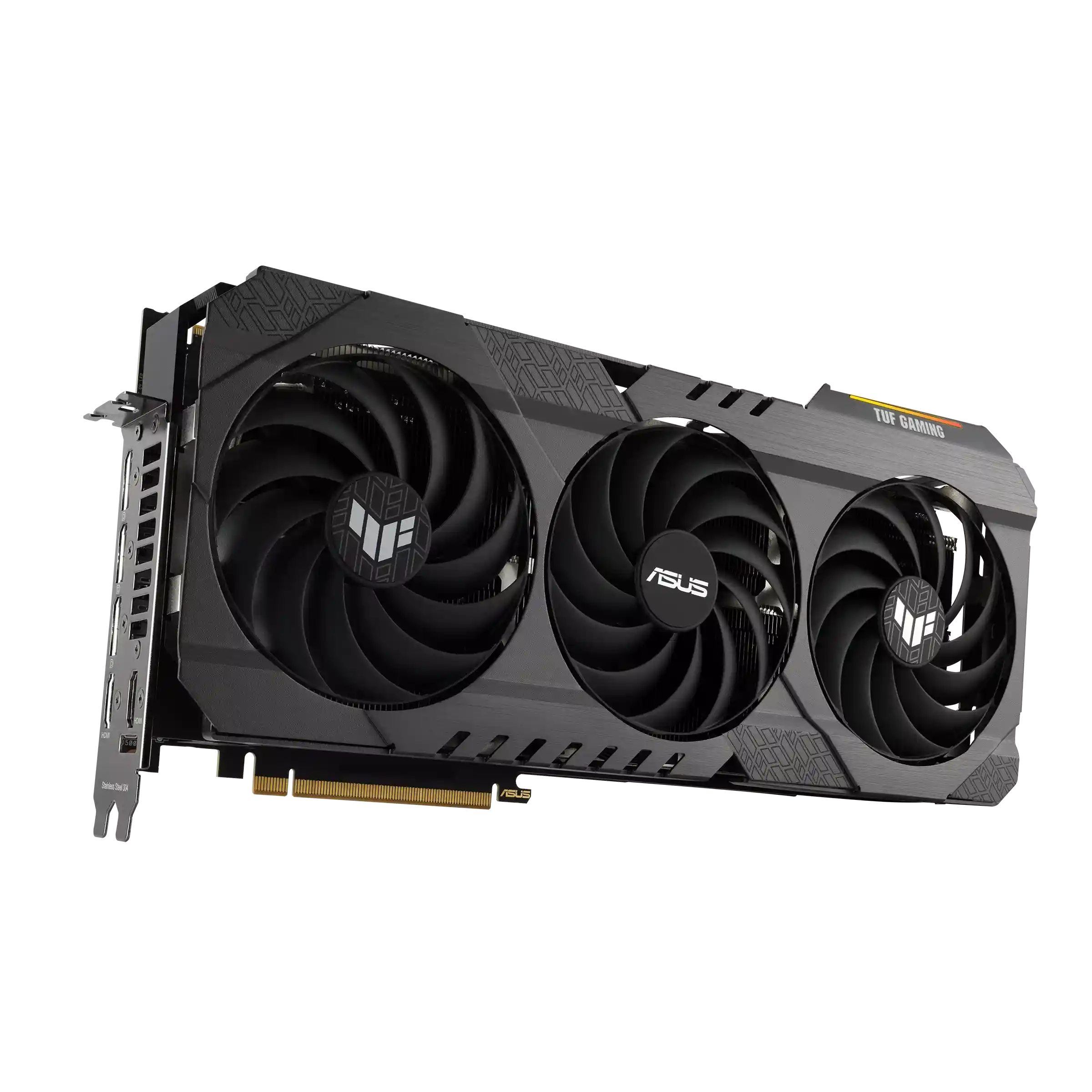 کارت گرافیک ایسوس مدل TUF GAMING RTX 4090 O24G