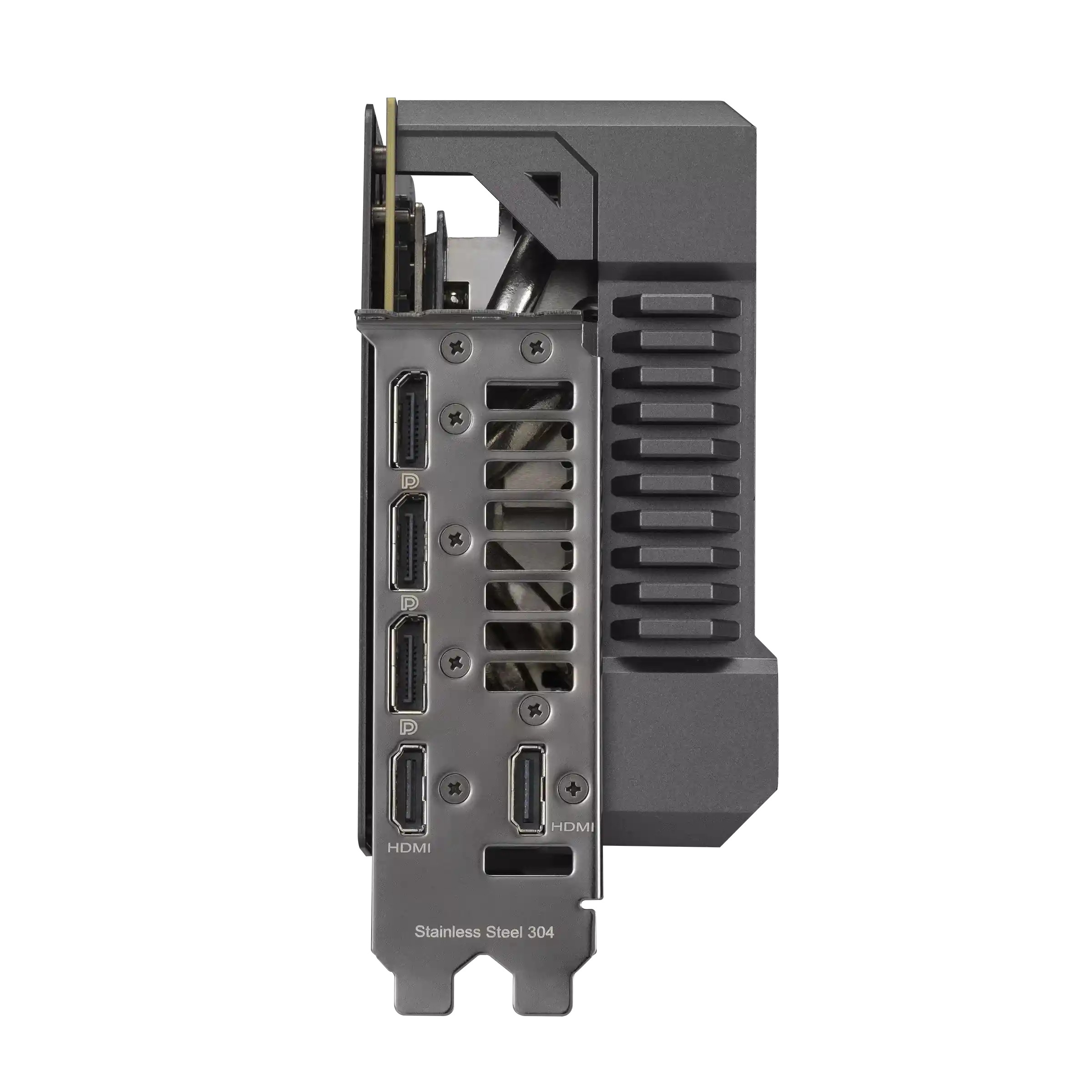 کارت گرافیک ایسوس مدل TUF GAMING RTX 4090 O24G