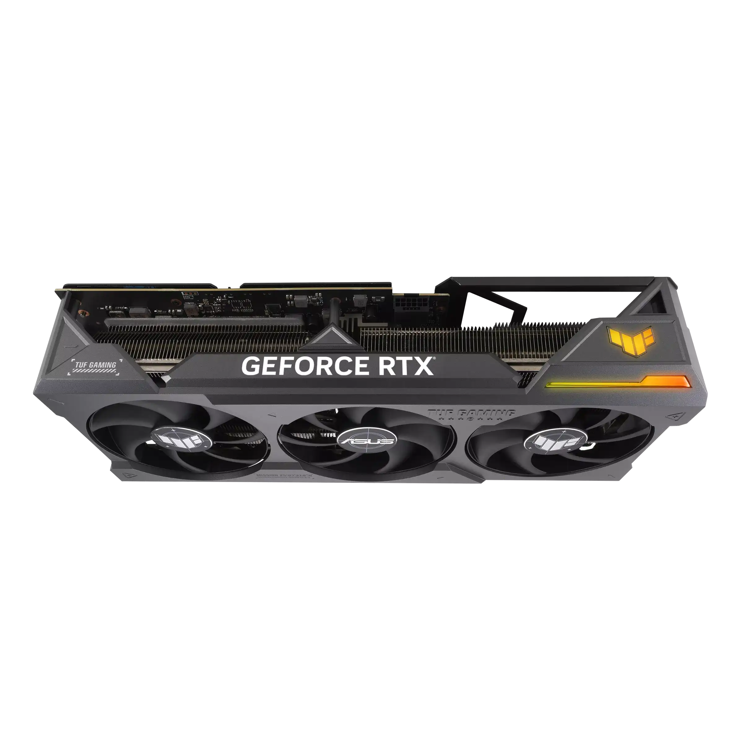 کارت گرافیک ایسوس مدل TUF GAMING RTX 4090 O24G