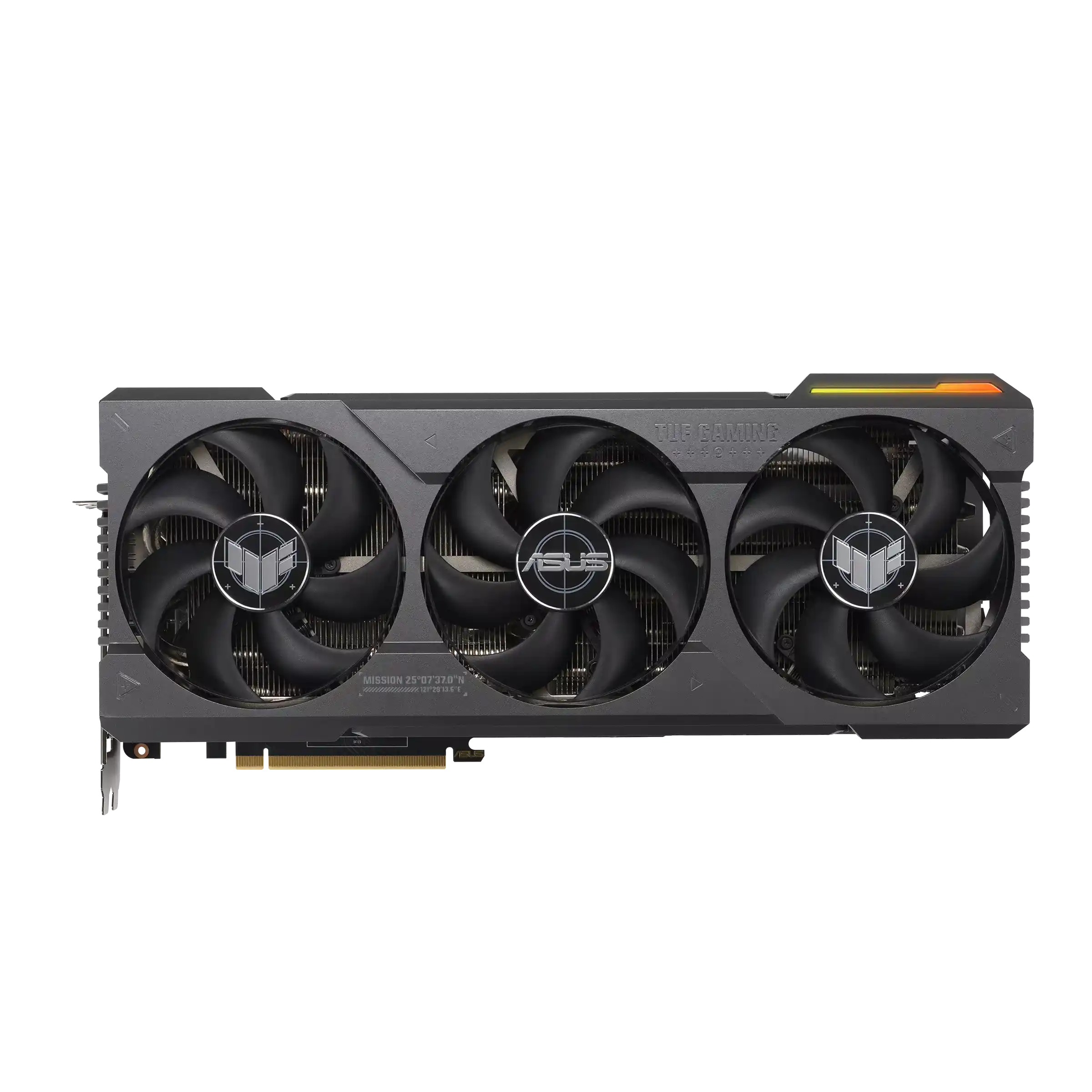 کارت گرافیک ایسوس مدل TUF GAMING RTX 4090 O24G