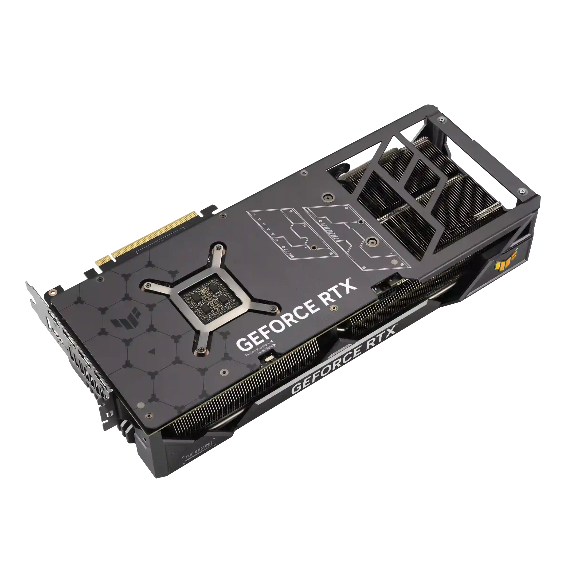 کارت گرافیک ایسوس مدل TUF GAMING RTX 4090 O24G