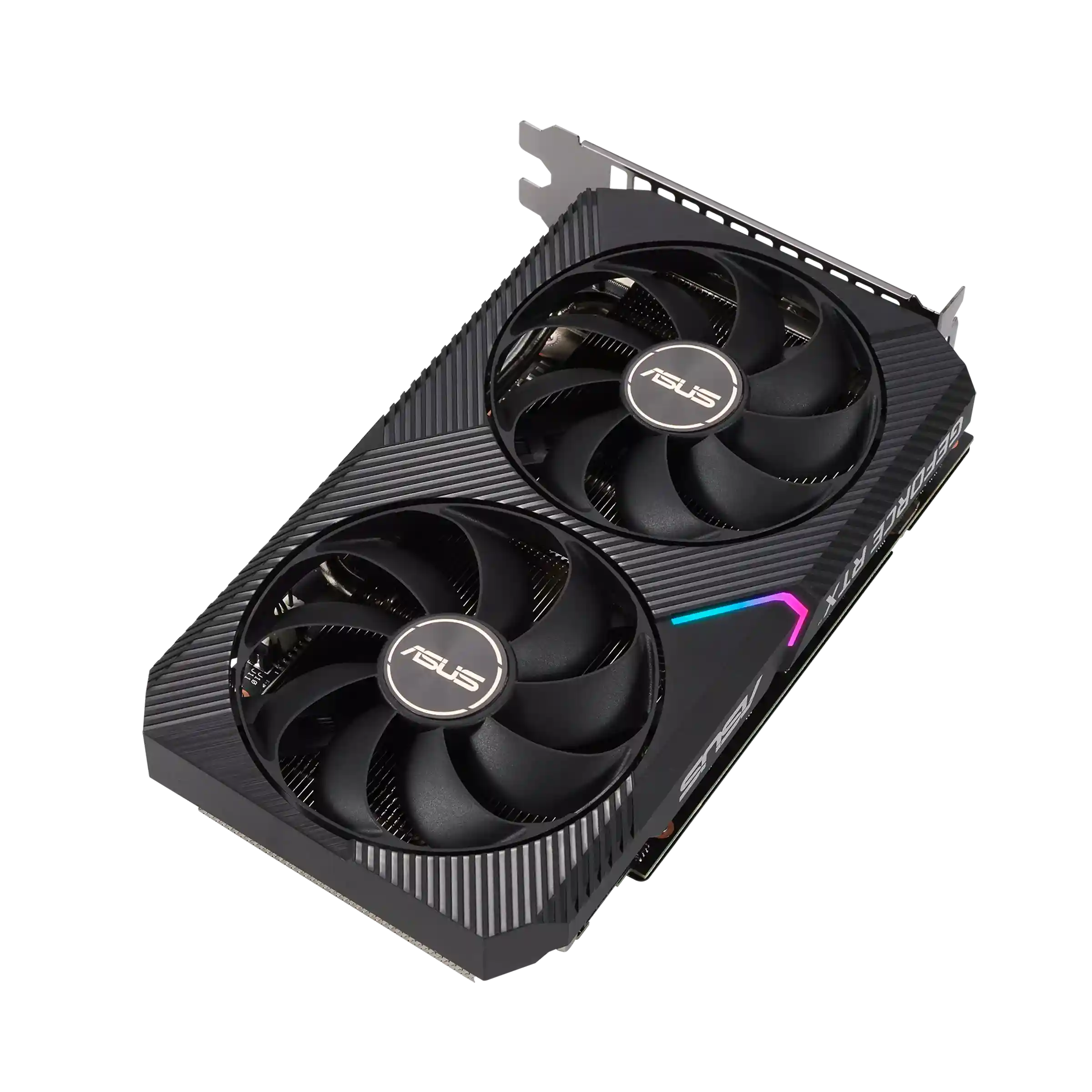 کارت گرافیک ایسوس Dual RTX 3050 O8G