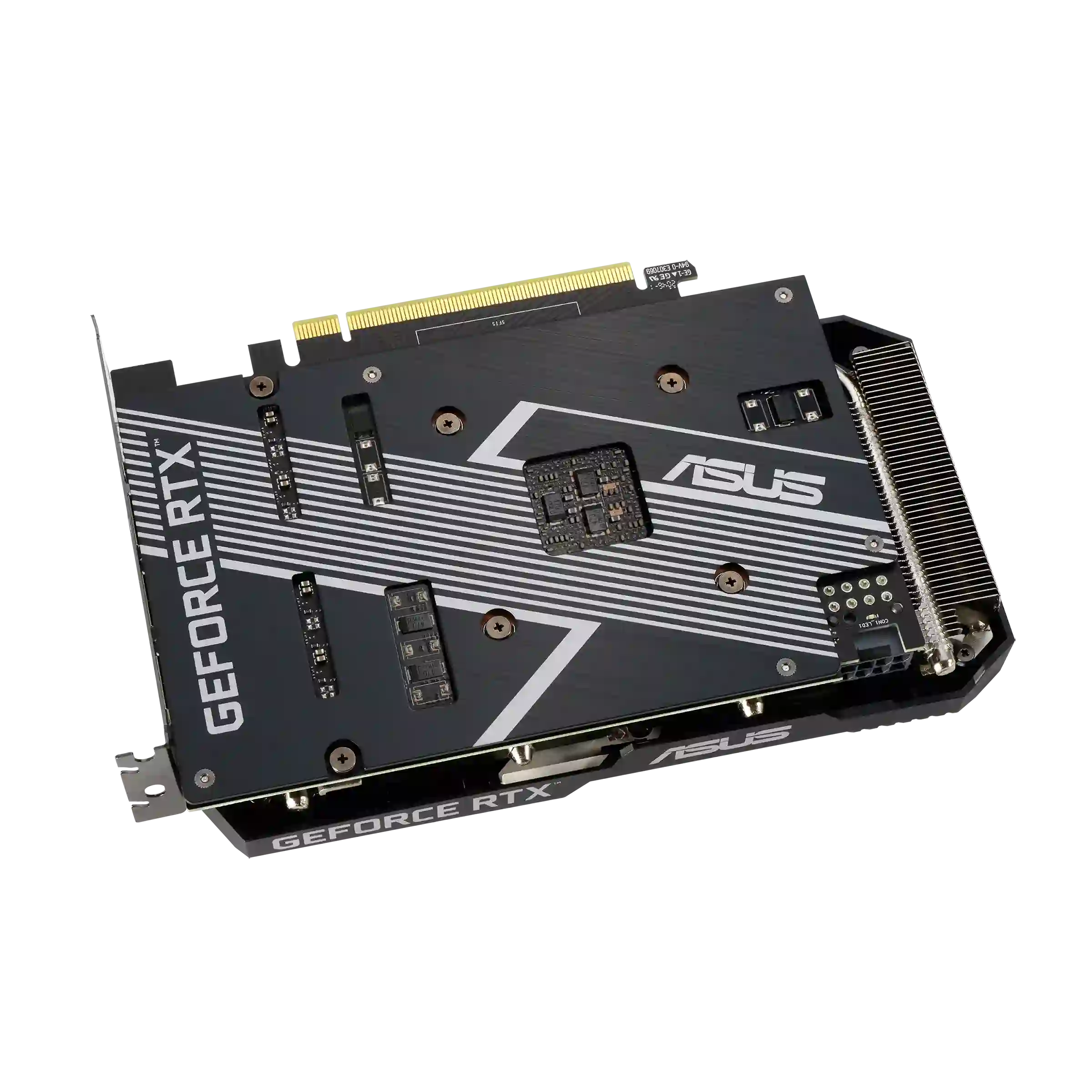 کارت گرافیک ایسوس Dual RTX 3050 O8G