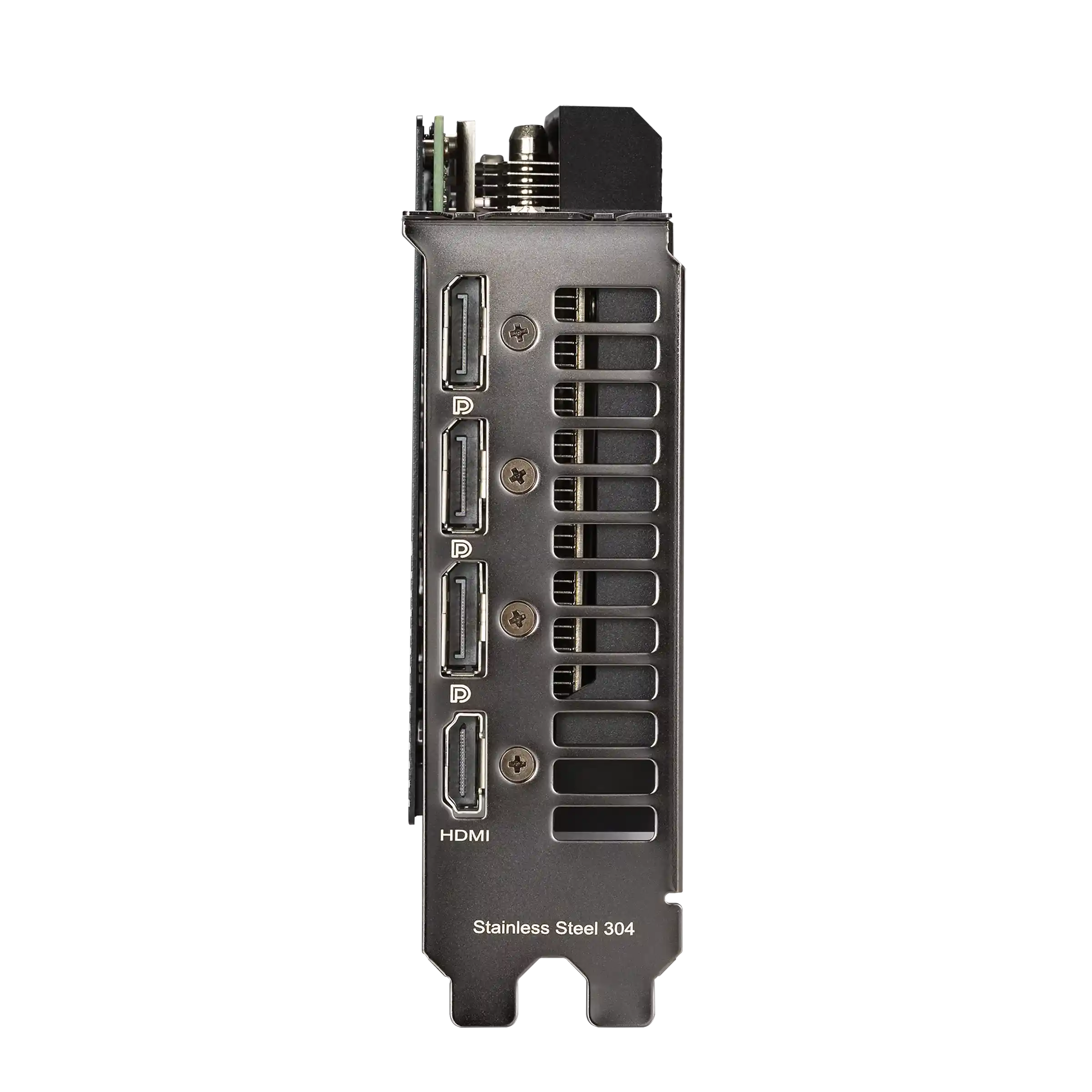 کارت گرافیک ایسوس Dual RTX 3050 O8G