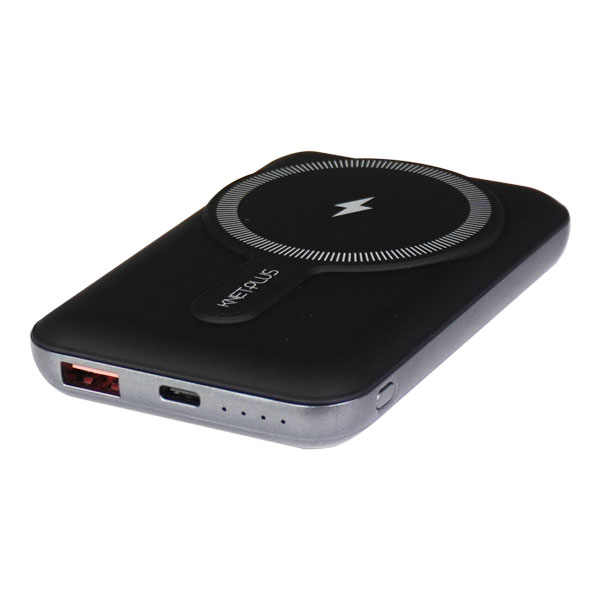 پاوربانک بی سیم 10000mAh کی نت پلاس 20w مدل KP-PB10000PW30