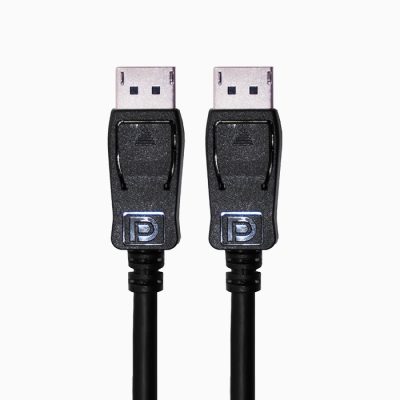 کابل 1.4 DisplayPort کی نت مدل K-CDPDP015 طول 1.5 متر