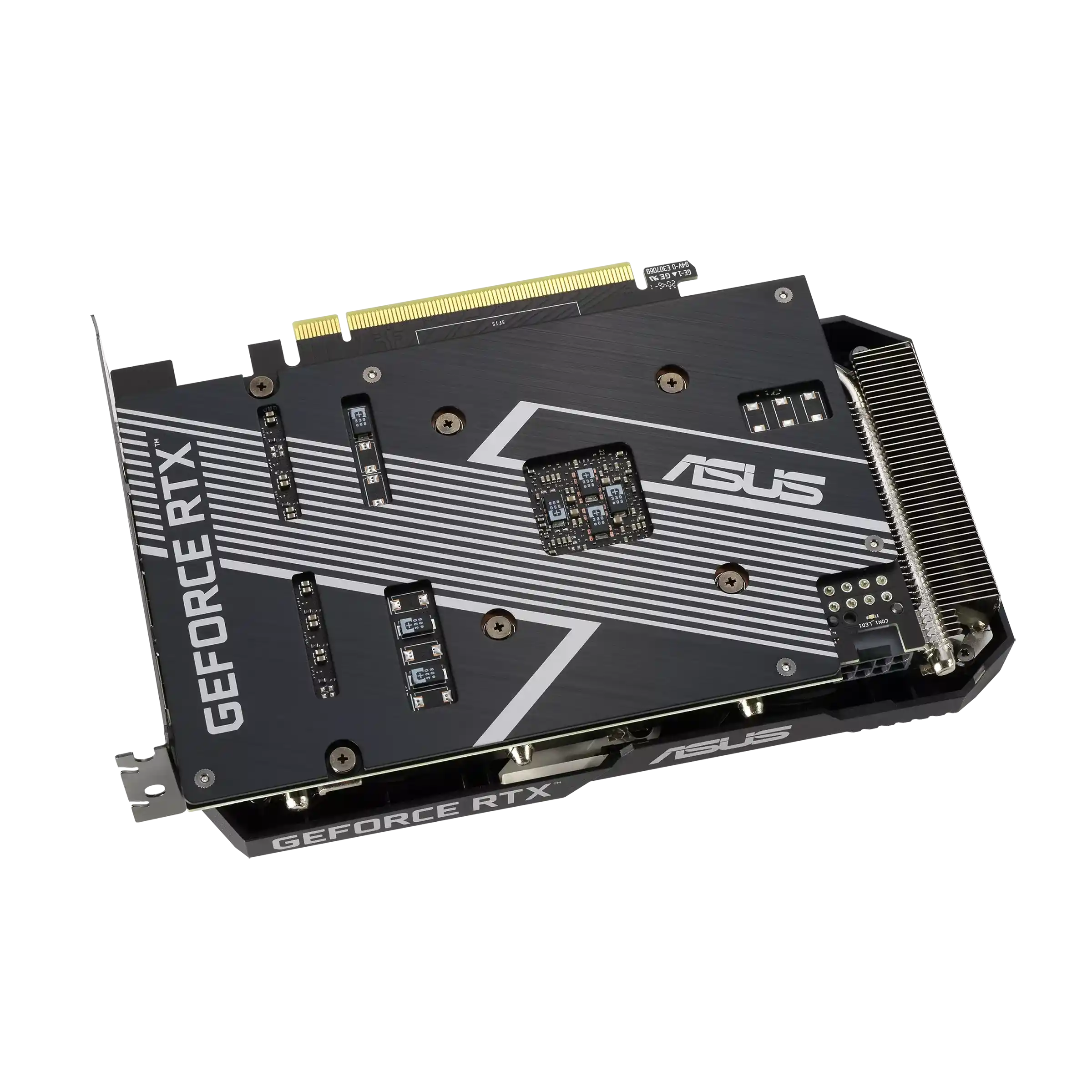 کارت گرافیک ایسوس مدل DUAL RTX 3060 O12G