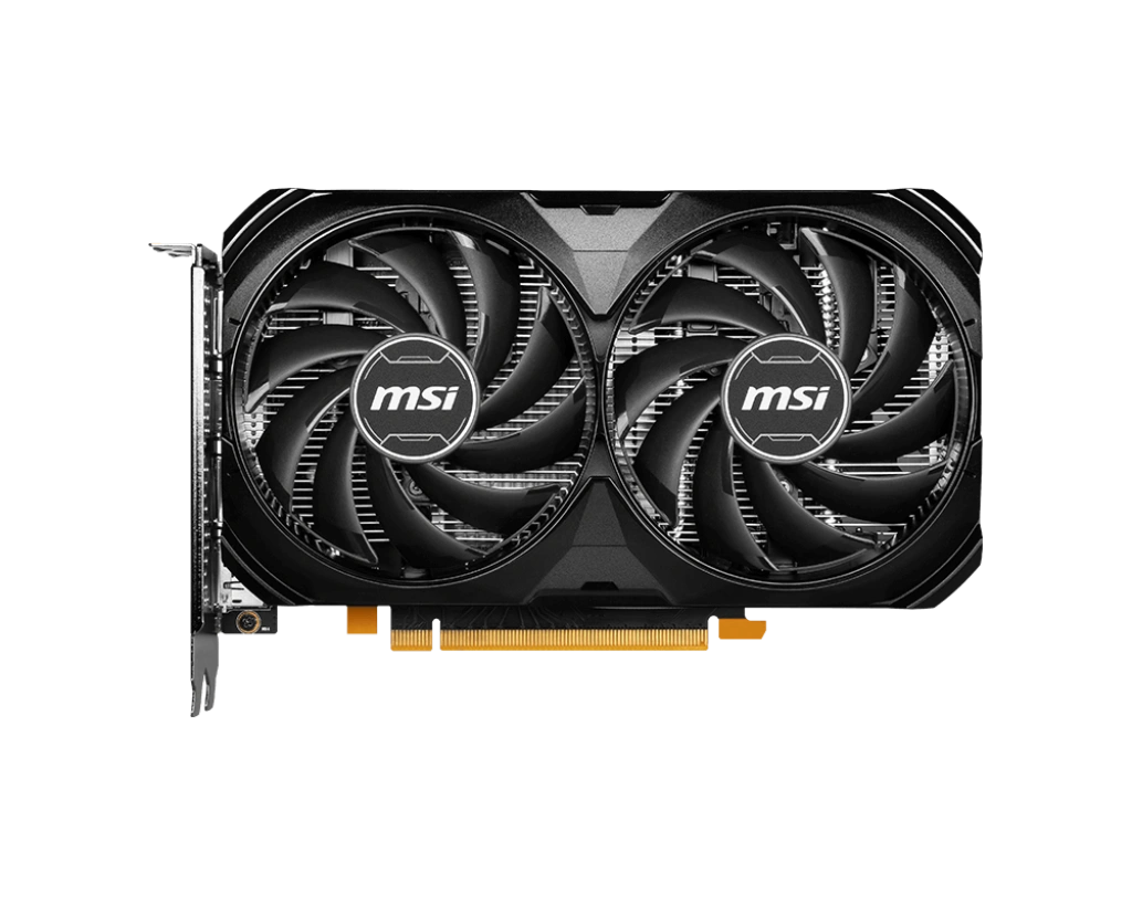 کارت گرافیک ام اس آی مدل RTX 4060 VENTUS 2X 8G OC