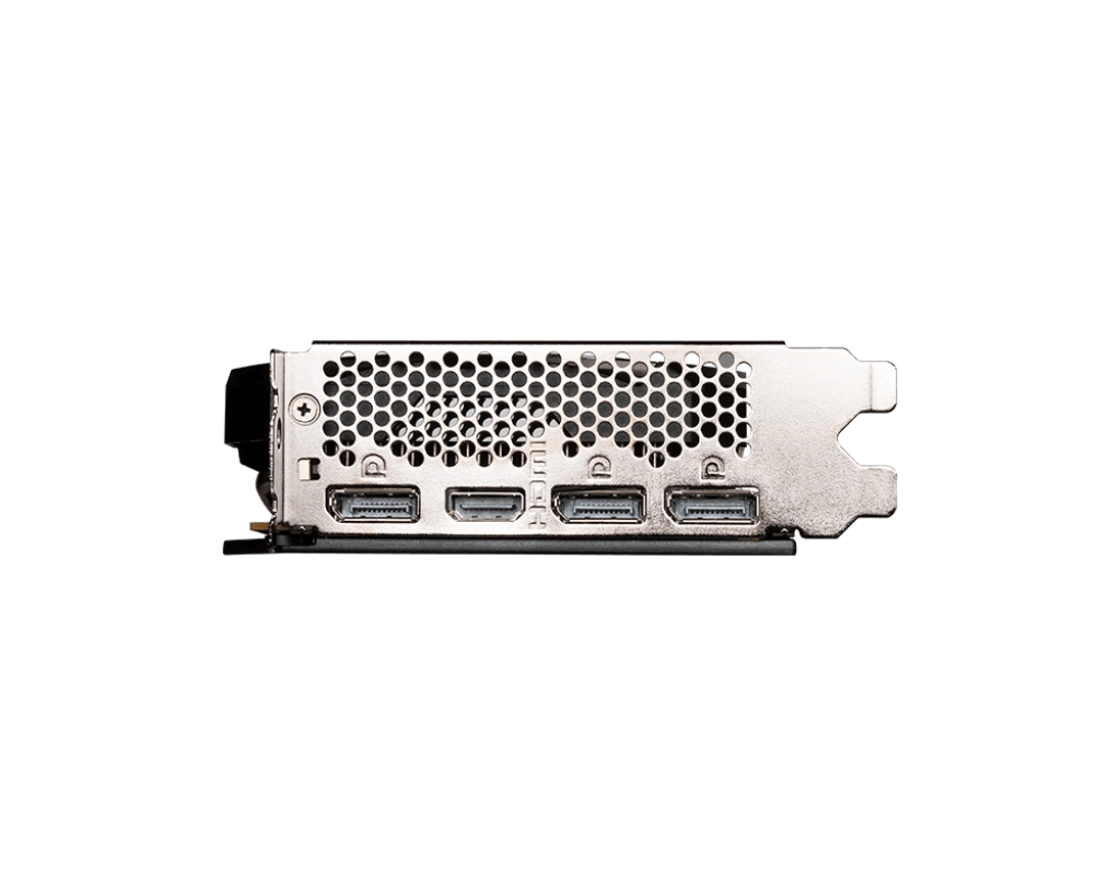 کارت گرافیک ام اس آی مدل RTX 4060 VENTUS 2X 8G OC