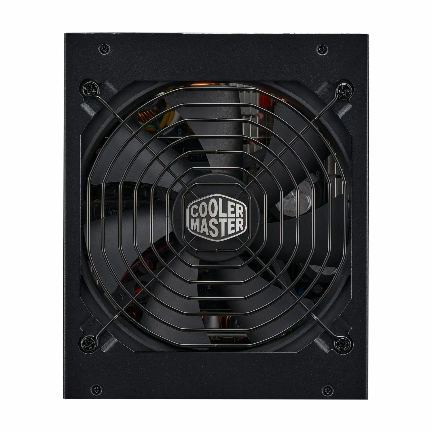 پاور کامپیوتر کولر مستر مدل MWE GOLD 1250 V2 (ATX3.0)
