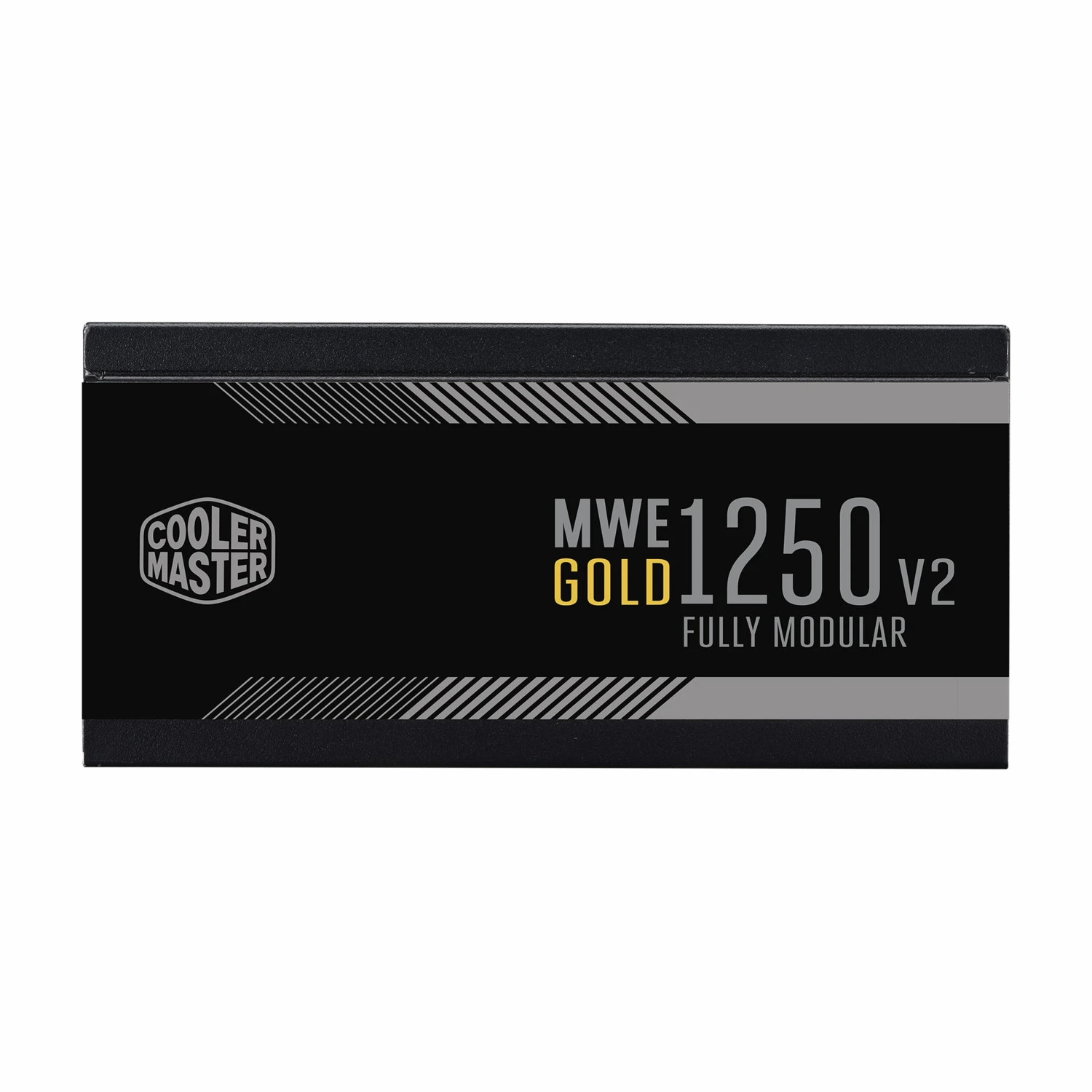 پاور کامپیوتر کولر مستر مدل MWE GOLD 1250 V2 (ATX3.0)