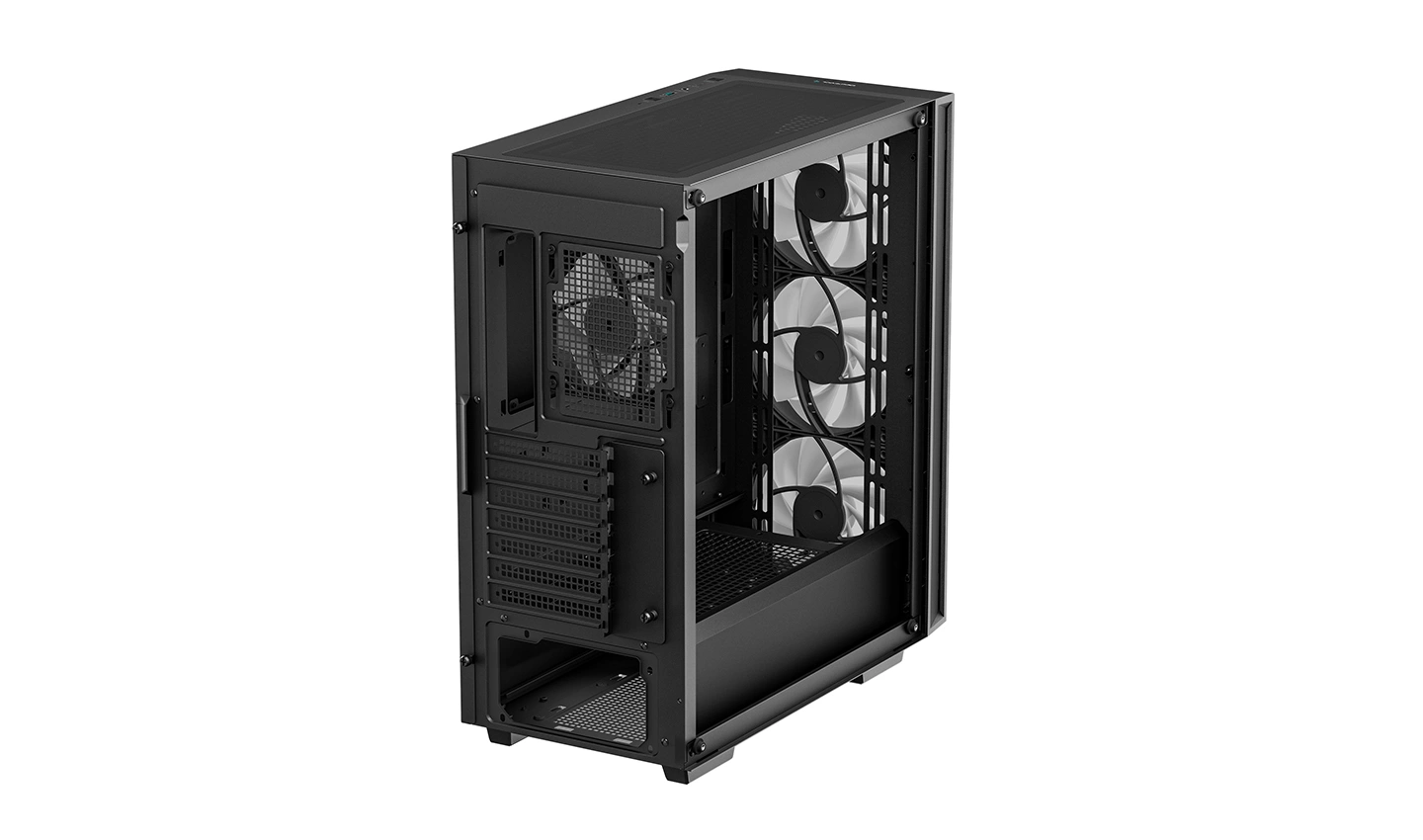 کیس گیمینگ کامپیوتر دیپ کول مدل MATREXX 55 V4 C