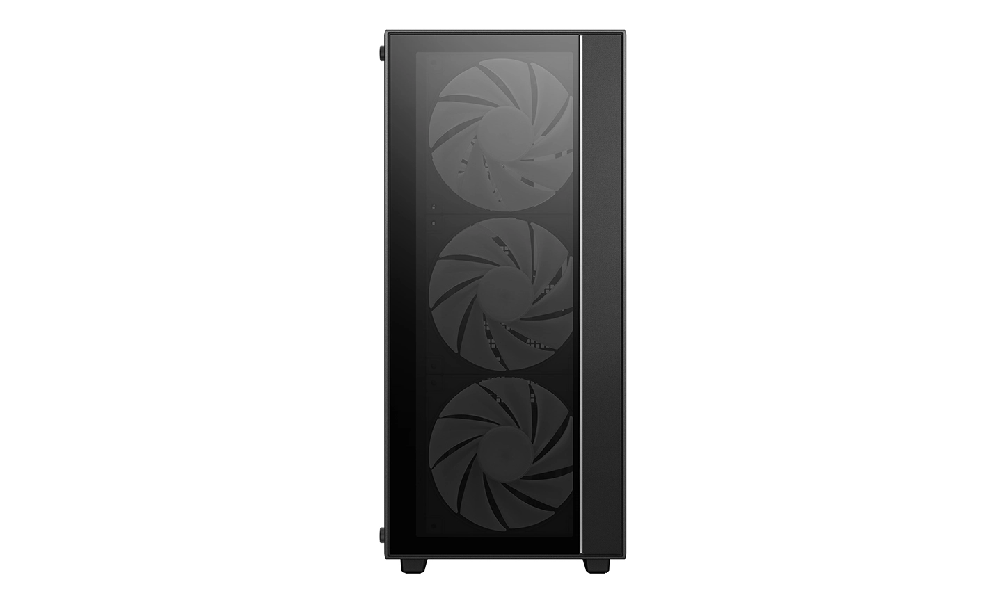 کیس گیمینگ کامپیوتر دیپ کول مدل MATREXX 55 V4 C