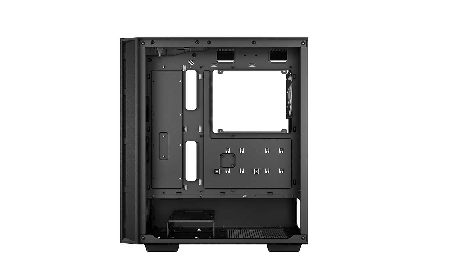 کیس گیمینگ کامپیوتر دیپ کول مدل MATREXX 55 V4 C