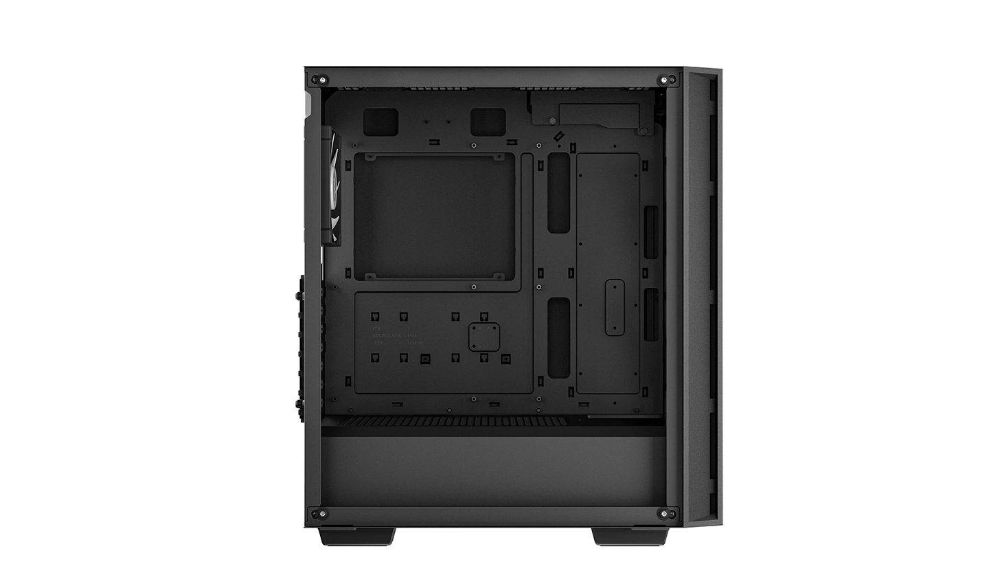 کیس گیمینگ کامپیوتر دیپ کول مدل MATREXX 55 V4 C