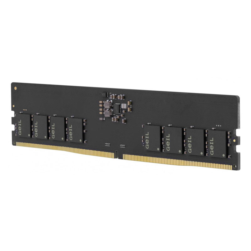 رم 16 گیگابایت 4800 مگاهرتز PRISTINE V CL40 DDR5 گیل