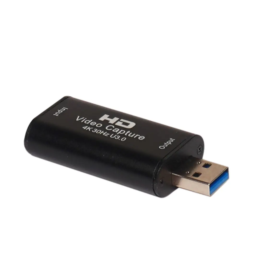 کارت کپچر HDMI کی نت مدل K-COHDCAP03