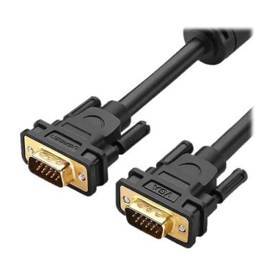 کابل VGA یوگرین مدل VG101 11673 طول 1متر