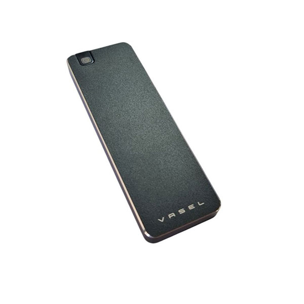 باکس اس اس دی M.2 SATA & NVMe واصل مدل VSL-M9TC